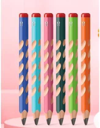 Manju Hole Pencil