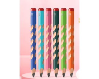 Manju Hole Pencil